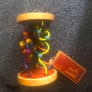 Children’s learning tool